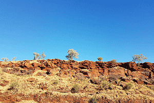 Pilbara Mannwest